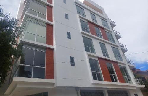 Tarija Appartement | Hermoso departamento, zona centrica