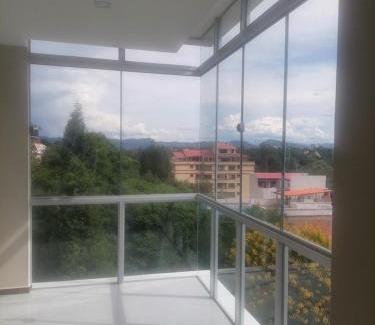 Tarija Appartement | Hermoso departamento, zona centrica