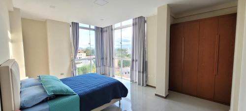 Tarija Appartement | Hermoso departamento, zona centrica