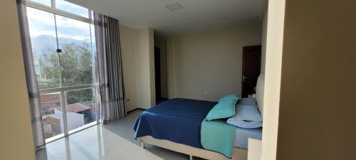 Tarija Appartement | Hermoso departamento, zona centrica