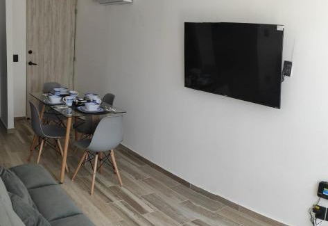 Las Playas Appartement | Hermoso Depto en Condominio Astoria