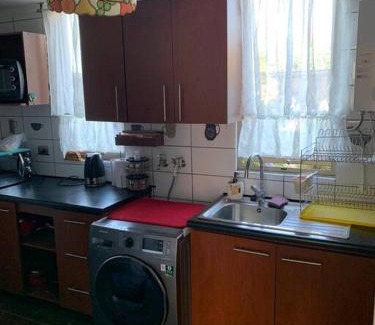 Placeres Appartement | Hermoso DEPTO en Viña del Mar