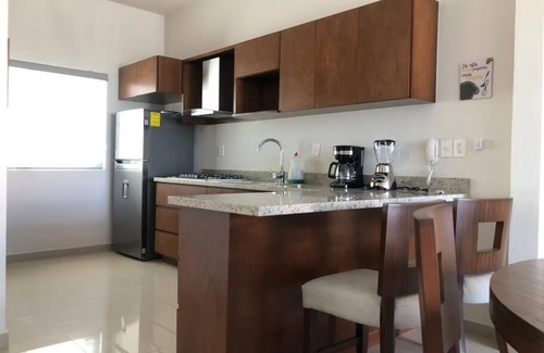 Zona Dorada Appartement | Hermoso dpto Zona Hotelera 2 cuadras de la playa!!