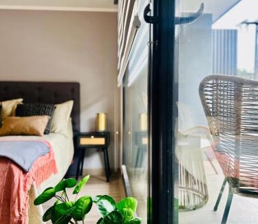 Concepcion Appartement | Hermoso Estudio