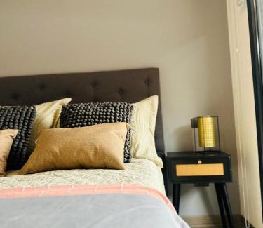 Concepcion Appartement | Hermoso Estudio