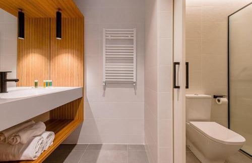 Delicias Appartement | Hermoso estudio en Legazpi °2