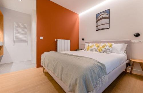 Delicias Appartement | Hermoso estudio en Legazpi °2