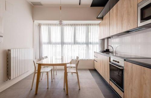 Delicias Appartement | Hermoso estudio en Legazpi °2