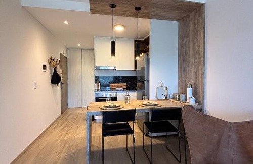 Saavedra Appartement | Hermoso estudio en Saavedra
