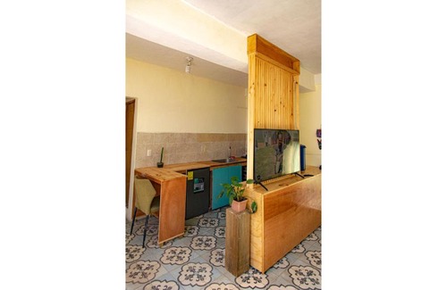 Zona 1 Appartement | Hermoso Loft en el Circulo