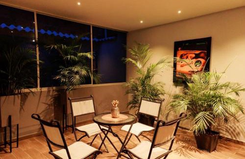 Guaduas Appartement | Hermoso LOFT en Guaduas