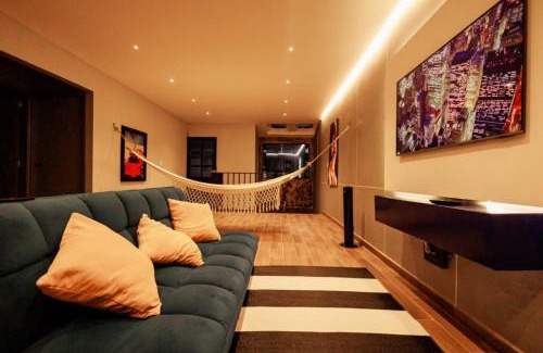 Guaduas Appartement | Hermoso LOFT en Guaduas