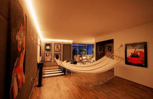 Guaduas Appartement | Hermoso LOFT en Guaduas