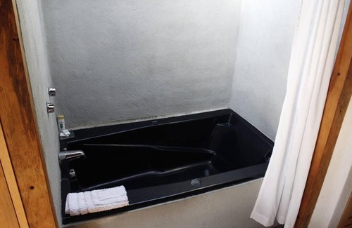 Santa Maria Ahuacatlan Appartement | ¡Hermoso loft en la mejor zona de Valle de Bravo!