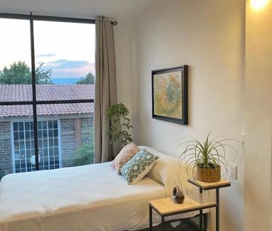 Tlaquepaque Appartement | Hermoso Loft en Santa Anita