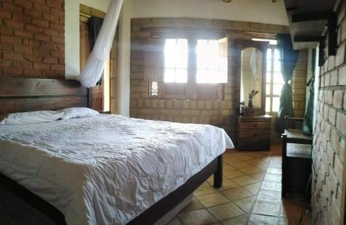 Villa de Leyva Maison | Hermoso lugar familiar cerca a Villa de Leyva