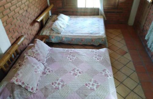 Villa de Leyva Maison | Hermoso lugar familiar cerca a Villa de Leyva