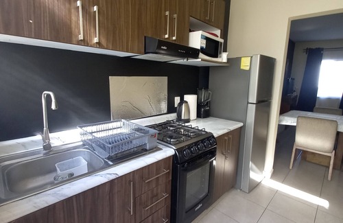 Queretaro Municipality Maison | Hermoso alojamiento entero 3hab, 2 ba.