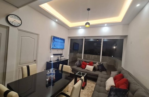 Costa Azul Appartement | Hermoso Pent House en Armando's Le Club Se Renta