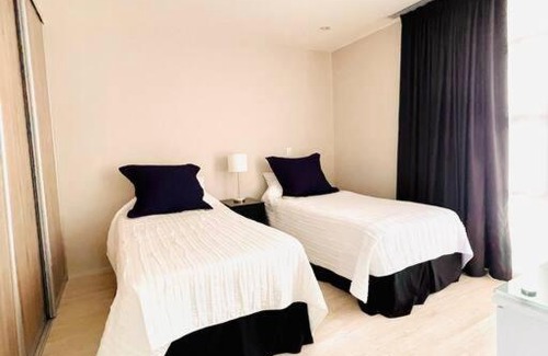 Santa Ana Appartement | Hermoso Penthouse Duplex
