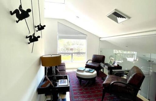 Santa Ana Appartement | Hermoso Penthouse Duplex