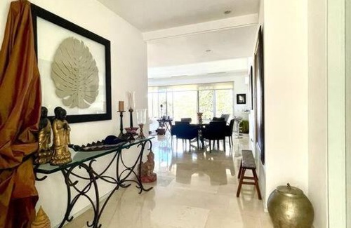 Santa Ana Appartement | Hermoso Penthouse Duplex