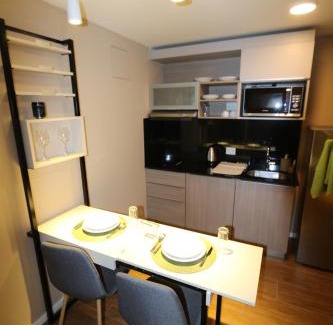 Santa Cruz Appartement | Hermoso Studio en YOU