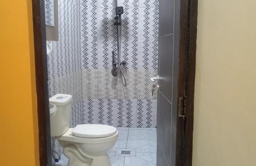 Uyuni Appartement | hermoso,tematico y espacioso departamento
