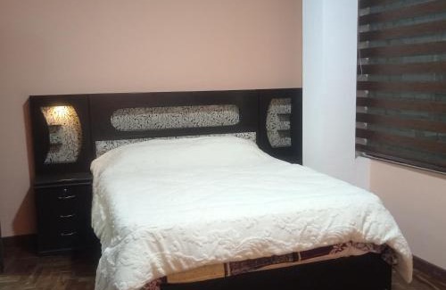 Uyuni Appartement | hermoso,tematico y espacioso departamento