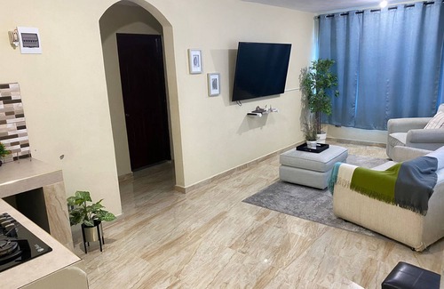 Los Frailes Appartement | Hermoso y acogedor apartamento a solo 10 minutos del aeropuerto Las Américas.