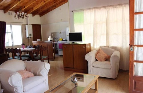 Salta Appartement | Hermoso y Amplio Departamento Frente al Parque