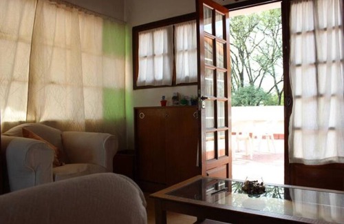 Salta Appartement | Hermoso y Amplio Departamento Frente al Parque