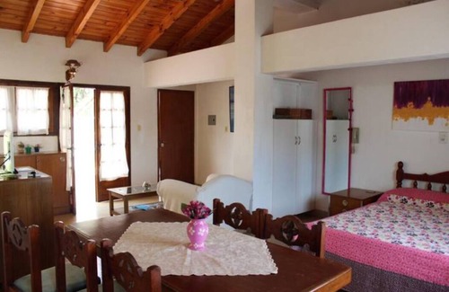 Salta Appartement | Hermoso y Amplio Departamento Frente al Parque