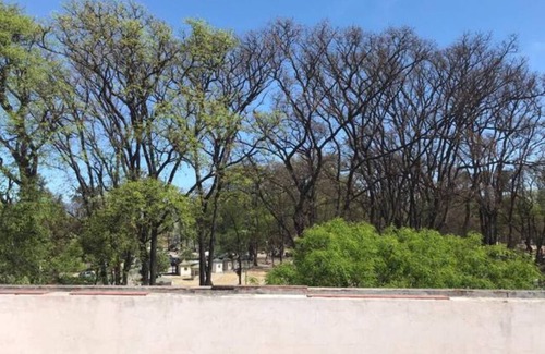 Salta Appartement | Hermoso y Amplio Departamento Frente al Parque