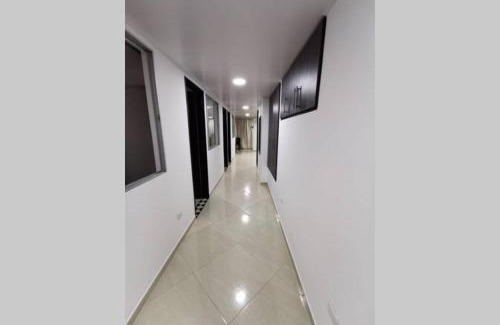San Rafael Appartement | Hermoso y cómodo apartamento
