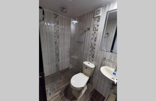 San Rafael Appartement | Hermoso y cómodo apartamento
