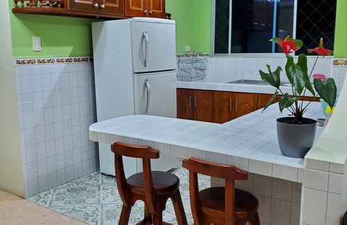 Ramonurcu Appartement | Hermoso y cómodo departamento, totalmente equipado y amoblado.
