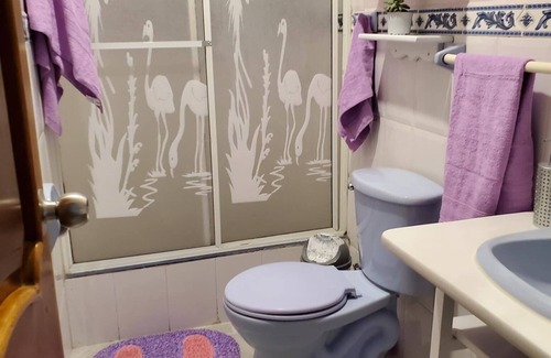 Ramonurcu Appartement | Hermoso y cómodo departamento, totalmente equipado y amoblado.