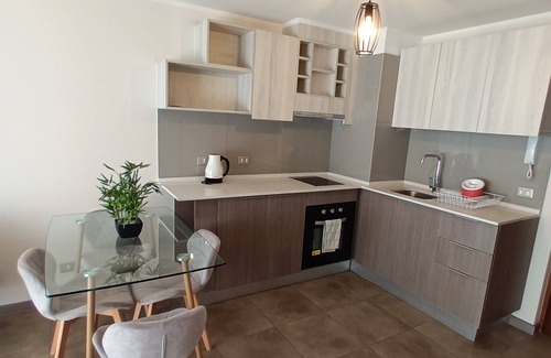 La Cisterna Appartement | Hermoso y Comodo Departamento