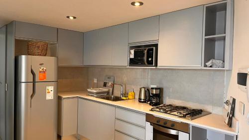 Rosario Appartement | Hermoso Zona Norte Río