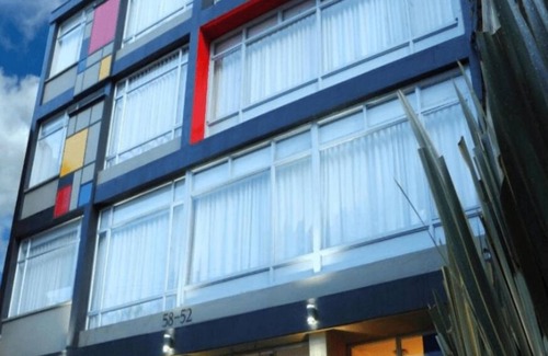 Chapinero Appartement | Hermosos Apartamento Superior Family En Chapinero