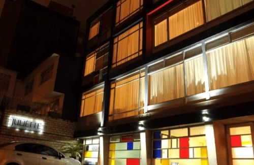 Chapinero Appartement | Hermosos Apartamento Superior Family En Chapinero