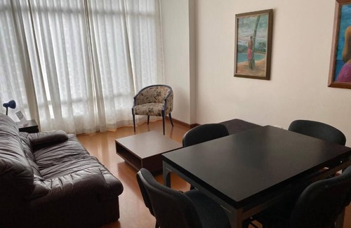 Chapinero Appartement | Hermosos Apartamento Superior Family En Chapinero