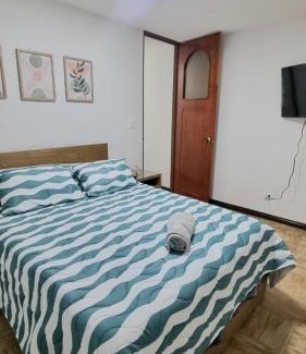 Funza Appartement | Hermosos apartamentos en Funza