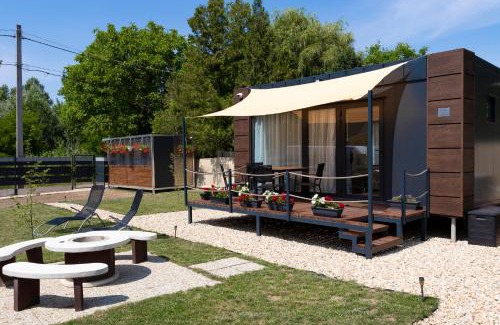Felsodobsza Appartement | Hernádrental Apartmanok