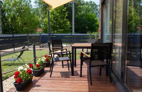 Felsodobsza Appartement | Hernádrental Apartmanok