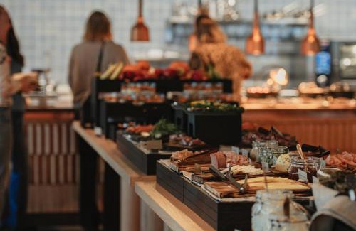 Harnosand Hôtel | Hernö Gin Hotell