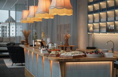 Harnosand Hôtel | Hernö Gin Hotell