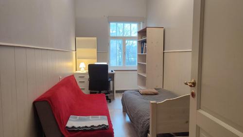 Kesklinn Maison | Herne Homestay