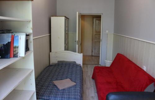 Kesklinn Maison | Herne Homestay